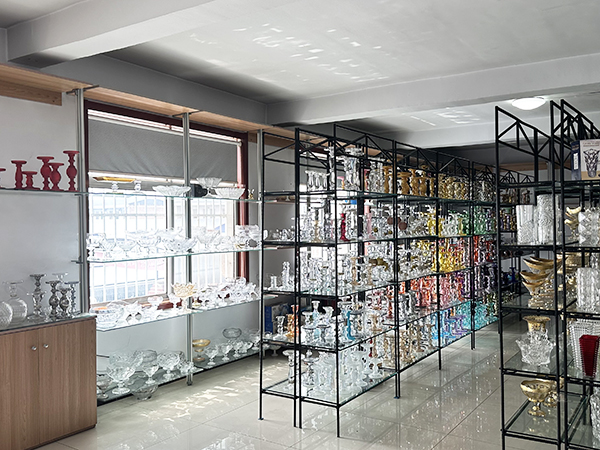 一号展厅